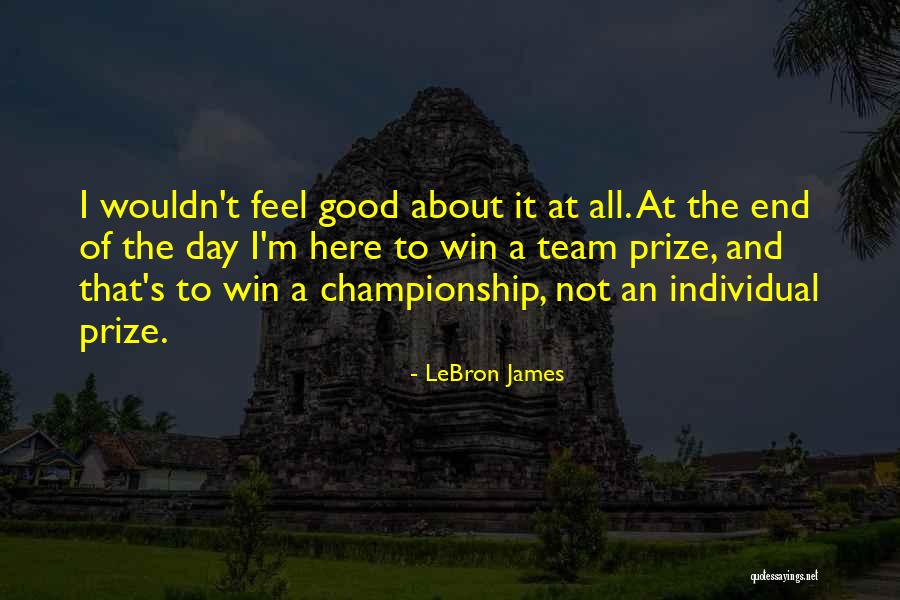 Dainelli Fiorentina Quotes By LeBron James Dainelli Fiorentina Quotes By LeBron James