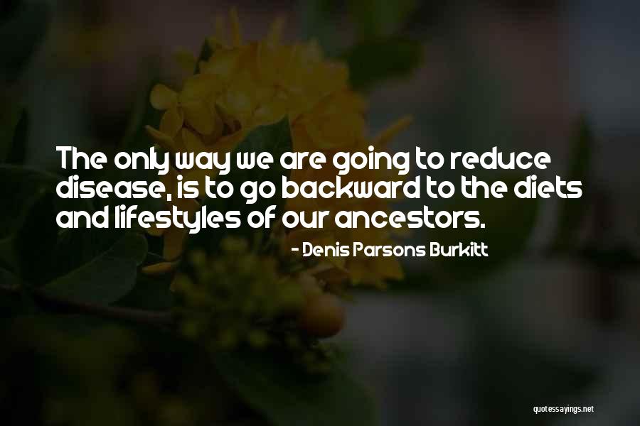 Dainelli Firenze Quotes By Denis Parsons Burkitt Dainelli Firenze Quotes By Denis Parsons Burkitt
