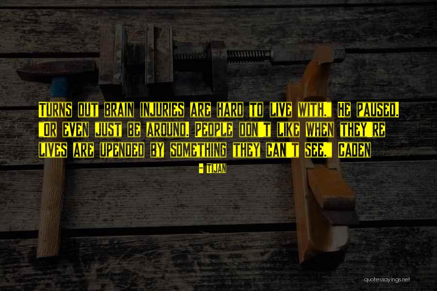 Dainelli Firenze Quotes By Tijan Dainelli Firenze Quotes By Tijan