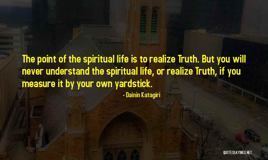 Dainin Katagiri Quotes 1413143 Dainin Katagiri Quotes 1413143