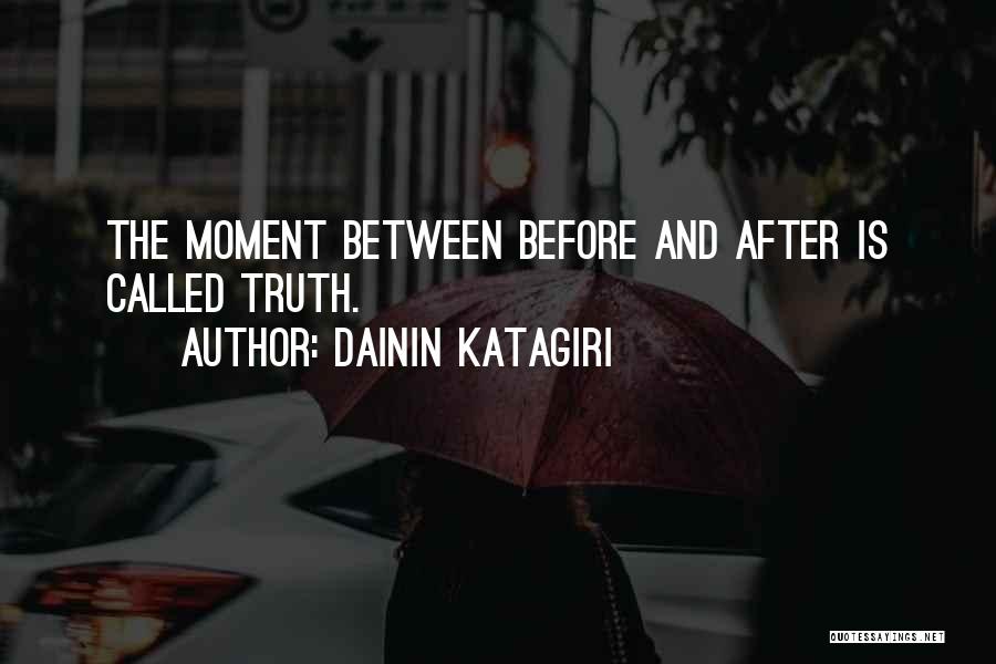 Dainin Katagiri Quotes 587128