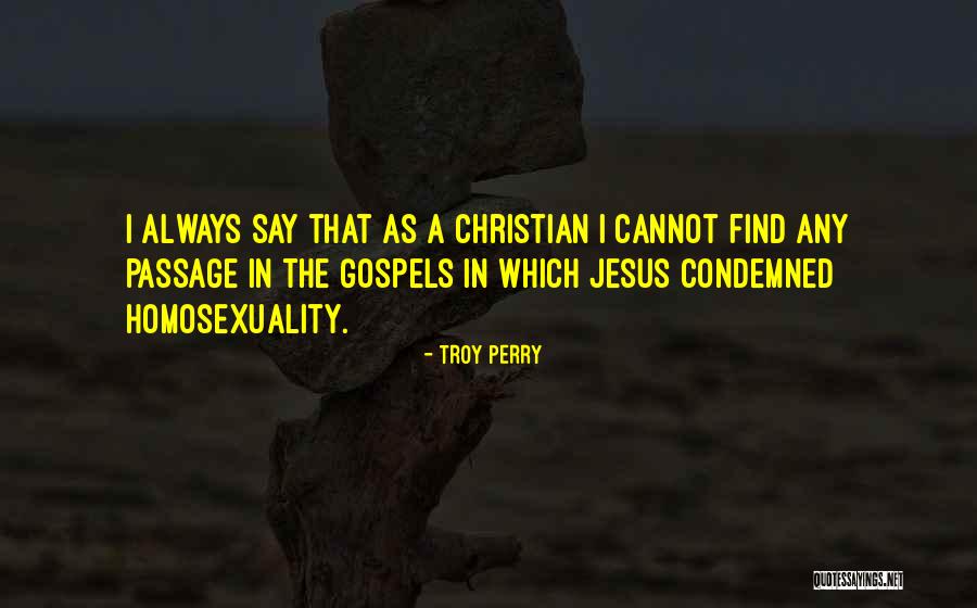 Dainis Daily Quotes By Troy Perry Dainis Daily Quotes By Troy Perry