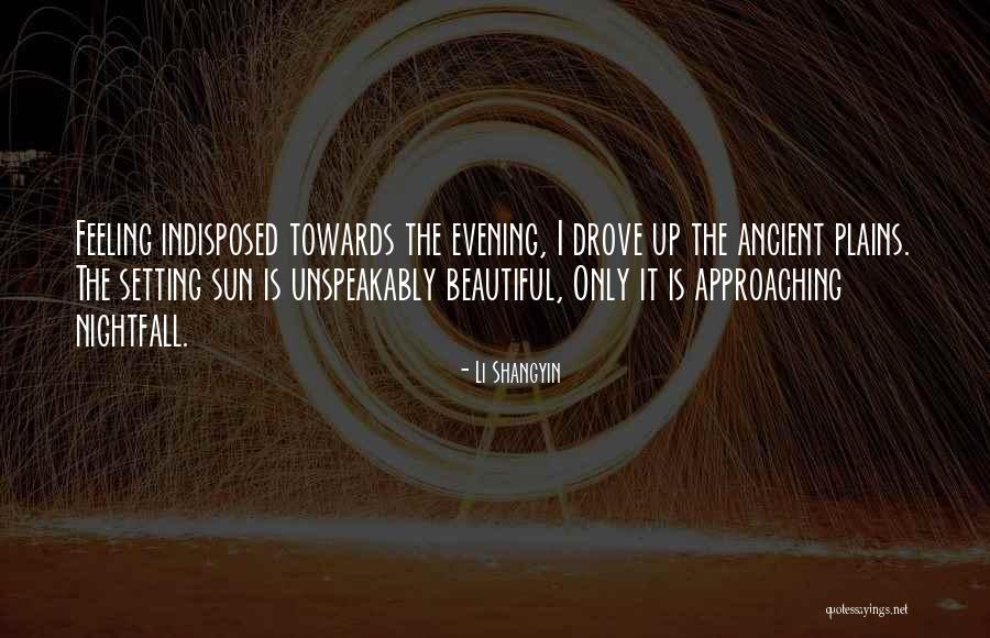 Dainius Kazlauskas Quotes By Li Shangyin Dainius Kazlauskas Quotes By Li Shangyin