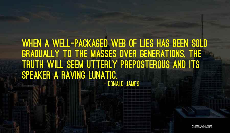 Dainna Pearce Quotes By Donald James Dainna Pearce Quotes By Donald James