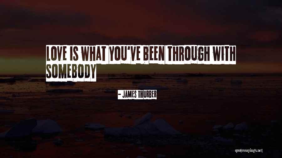 Dainna Pearce Quotes By James Thurber Dainna Pearce Quotes By James Thurber