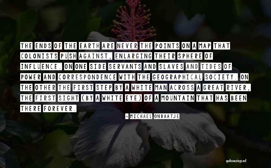 Daintier Crystal Curtain Quotes By Michael Ondaatje Daintier Crystal Curtain Quotes By Michael Ondaatje