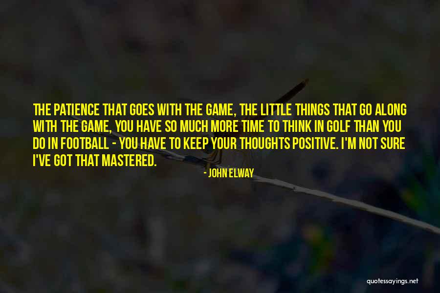 Dainties Food Quotes By John Elway Dainties Food Quotes By John Elway