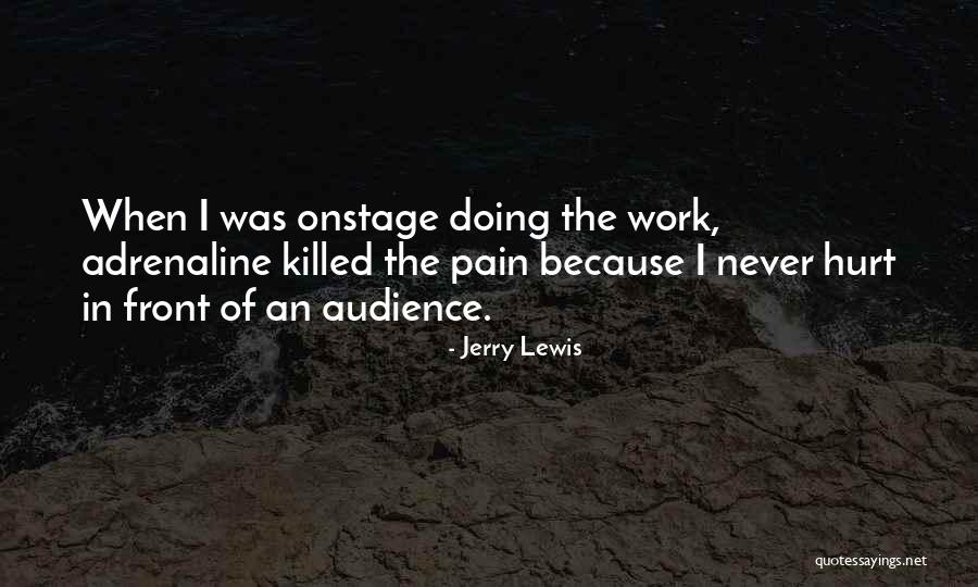 Daintily Synonyms Quotes By Jerry Lewis Daintily Synonyms Quotes By Jerry Lewis