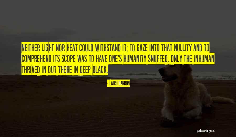 Dainton Park Quotes By Laird Barron Dainton Park Quotes By Laird Barron