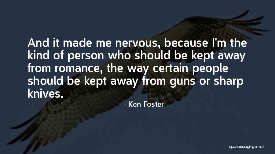 Dainton Self Quotes By Ken Foster Dainton Self Quotes By Ken Foster