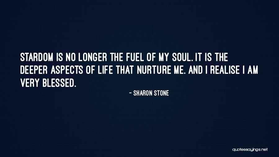 Dainton Storage Quotes By Sharon Stone Dainton Storage Quotes By Sharon Stone