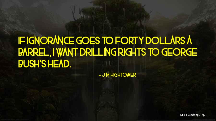 Dainty Jewelry Quotes By Jim Hightower Dainty Jewelry Quotes By Jim Hightower