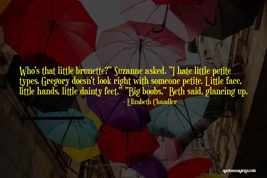 Dainty Quotes By Elizabeth Chandler Dainty Quotes By Elizabeth Chandler