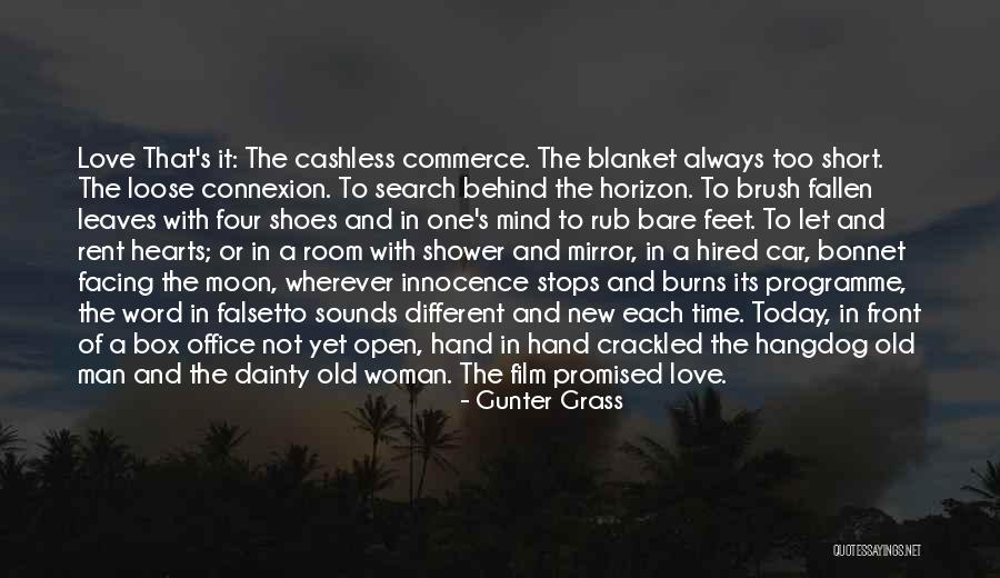 Dainty Quotes By Gunter Grass Dainty Quotes By Gunter Grass
