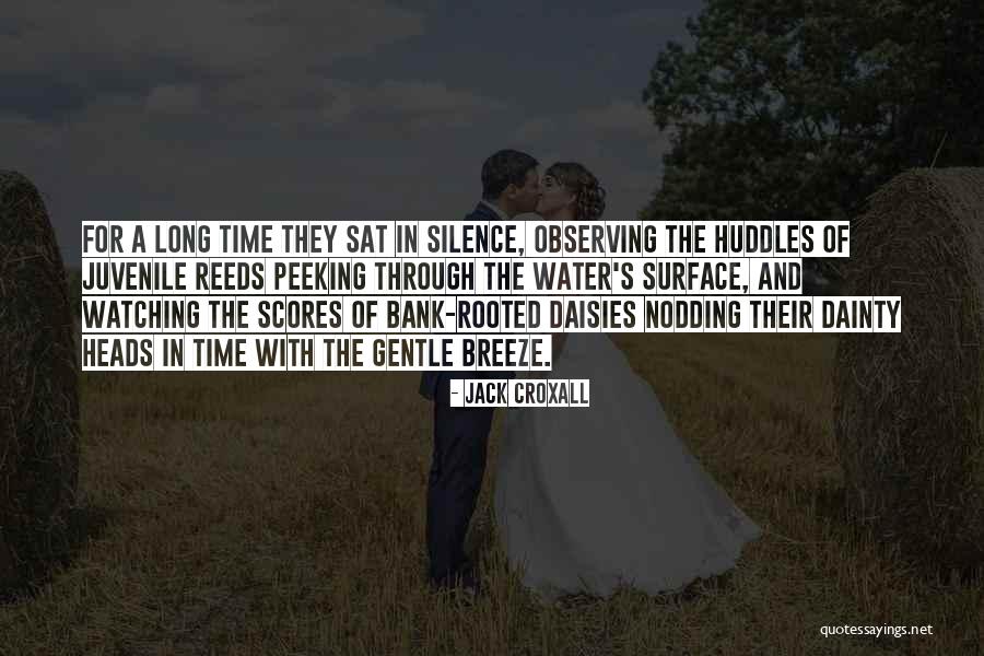 Dainty Quotes By Jack Croxall Dainty Quotes By Jack Croxall