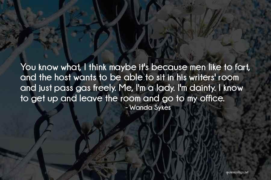 Dainty Quotes By Wanda Sykes Dainty Quotes By Wanda Sykes