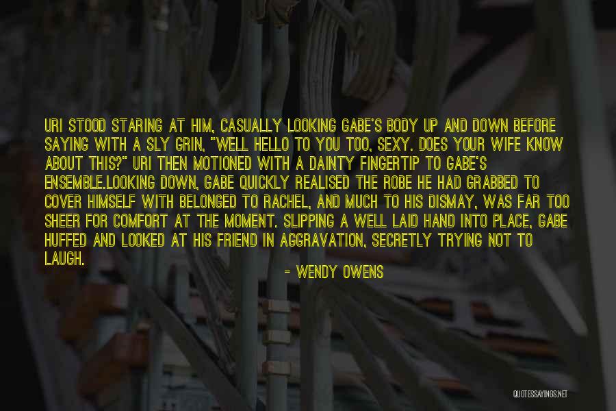 Dainty Quotes By Wendy Owens Dainty Quotes By Wendy Owens