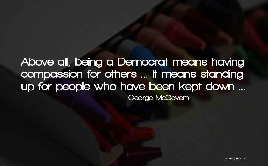 Daiquiri Deck Quotes By George McGovern Daiquiri Deck Quotes By George McGovern