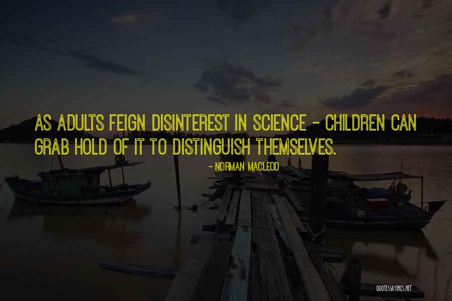 Daiquiri Deck Quotes By Norman Macleod Daiquiri Deck Quotes By Norman Macleod