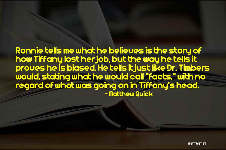 Daiquiri Ice Quotes By Matthew Quick Daiquiri Ice Quotes By Matthew Quick