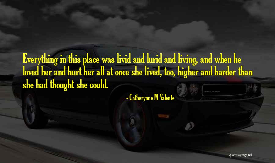 Daiquiri Machines Quotes By Catherynne M Valente Daiquiri Machines Quotes By Catherynne M Valente