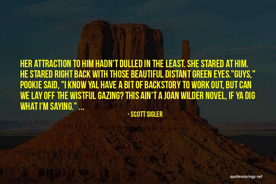 Daiquiris Company Quotes By Scott Sigler Daiquiris Company Quotes By Scott Sigler