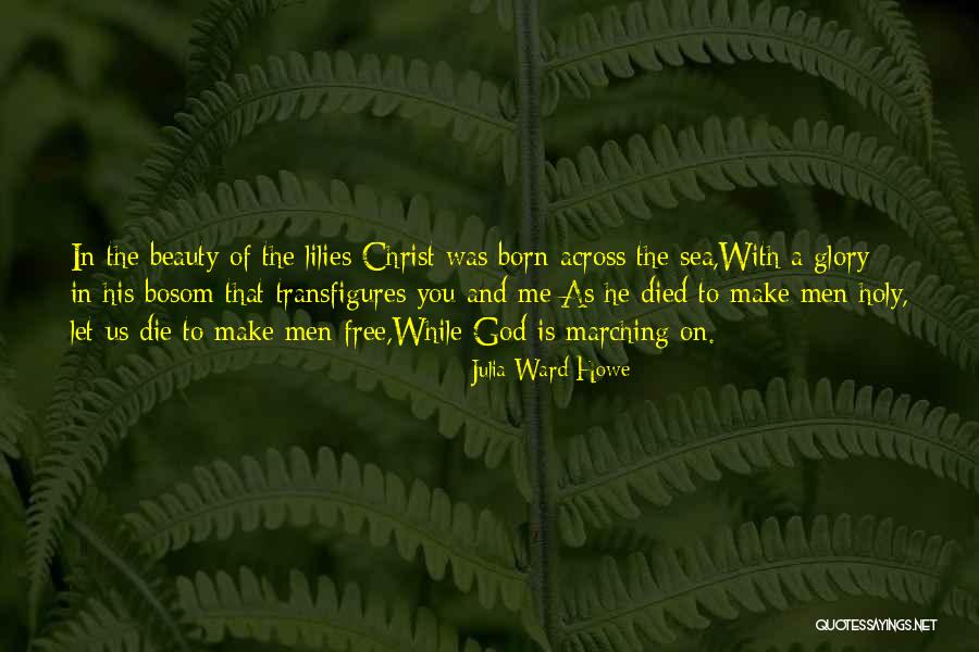 Daiquiris Supreme Quotes By Julia Ward Howe Daiquiris Supreme Quotes By Julia Ward Howe