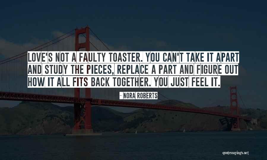 Daiquiris Supreme Quotes By Nora Roberts Daiquiris Supreme Quotes By Nora Roberts