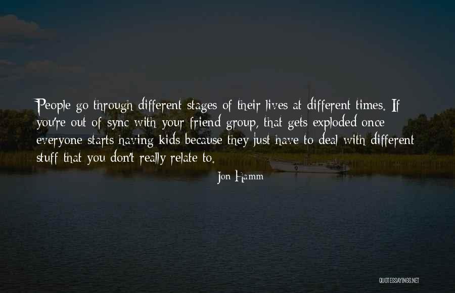Daireann Quotes By Jon Hamm Daireann Quotes By Jon Hamm