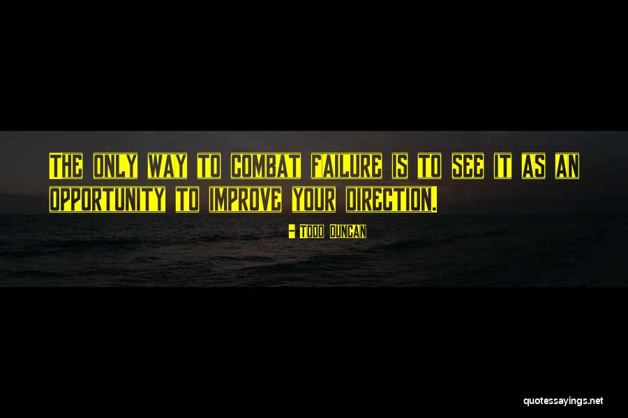 Daireann Quotes By Todd Duncan Daireann Quotes By Todd Duncan