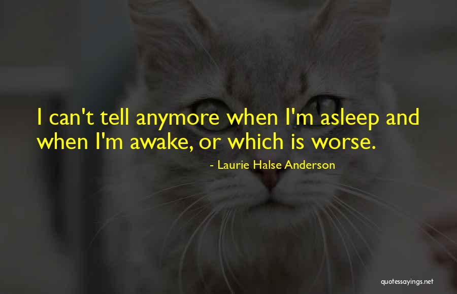 Daireden En Quotes By Laurie Halse Anderson Daireden En Quotes By Laurie Halse Anderson