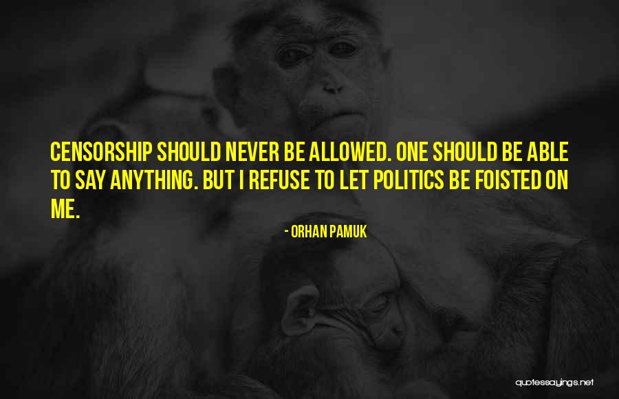 Dairen Quotes By Orhan Pamuk Dairen Quotes By Orhan Pamuk