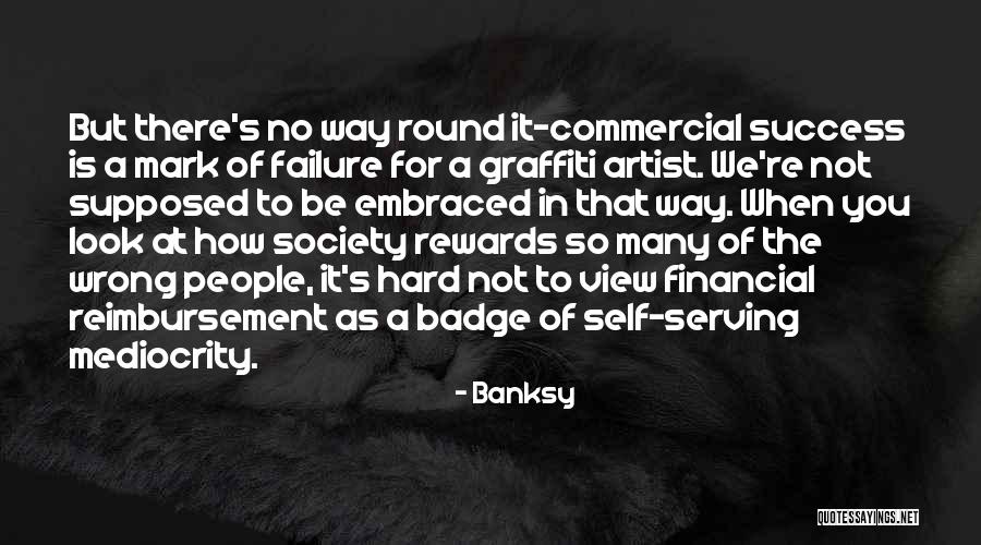 Daires The Dobrey Quotes By Banksy Daires The Dobrey Quotes By Banksy