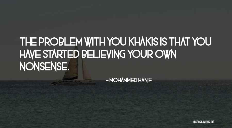 Dairesel Quotes By Mohammed Hanif Dairesel Quotes By Mohammed Hanif
