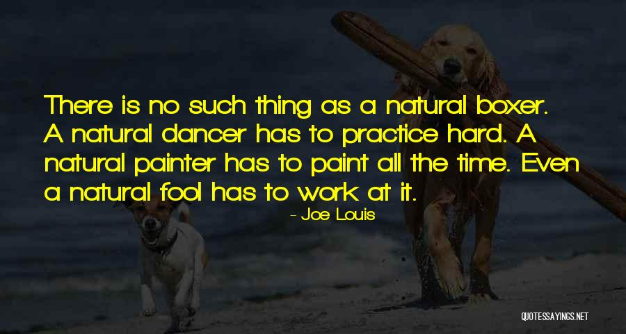 Dairine Glamour Quotes By Joe Louis Dairine Glamour Quotes By Joe Louis