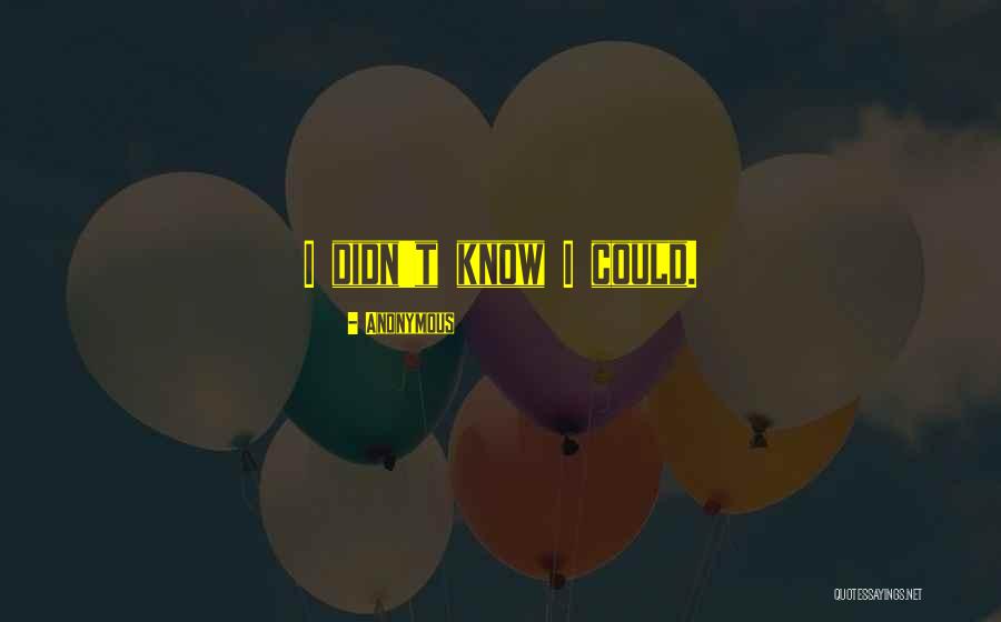 Dairine Ni Quotes By Anonymous Dairine Ni Quotes By Anonymous