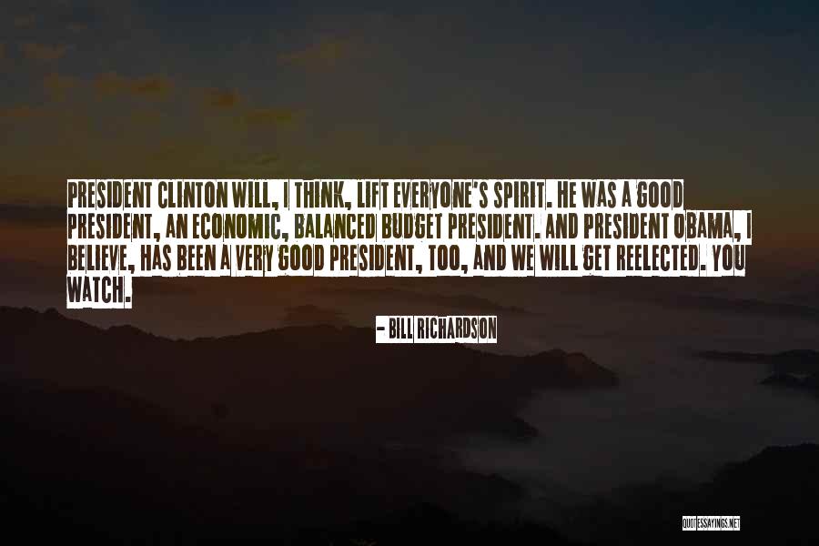 Dairy Farm Quotes By Bill Richardson Dairy Farm Quotes By Bill Richardson