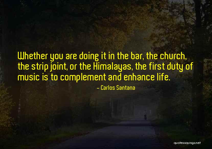 Dairy Farm Quotes By Carlos Santana Dairy Farm Quotes By Carlos Santana