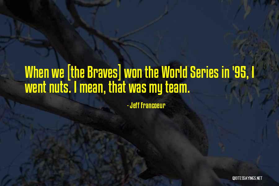 Dairy Farm Quotes By Jeff Francoeur Dairy Farm Quotes By Jeff Francoeur