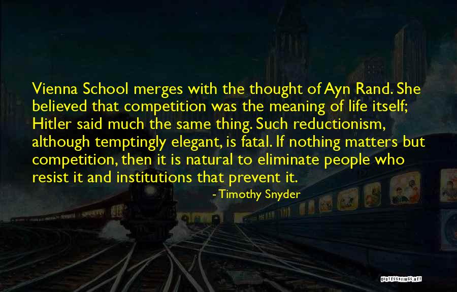 Dairy Farm Quotes By Timothy Snyder Dairy Farm Quotes By Timothy Snyder