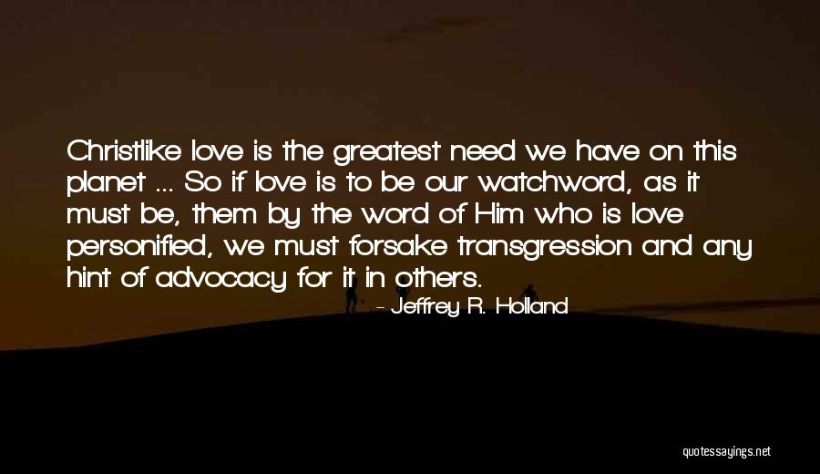 Dairying Ap Quotes By Jeffrey R. Holland Dairying Ap Quotes By Jeffrey R. Holland