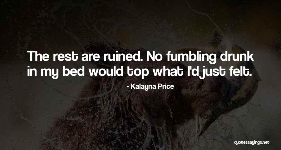 Dairying Climate Quotes By Kalayna Price Dairying Climate Quotes By Kalayna Price