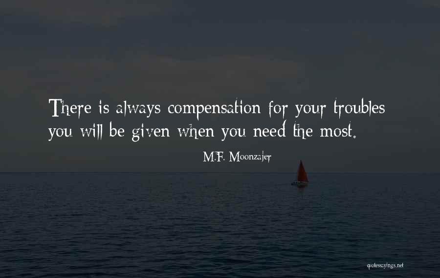 Dairymaid Md Quotes By M.F. Moonzajer Dairymaid Md Quotes By M.F. Moonzajer
