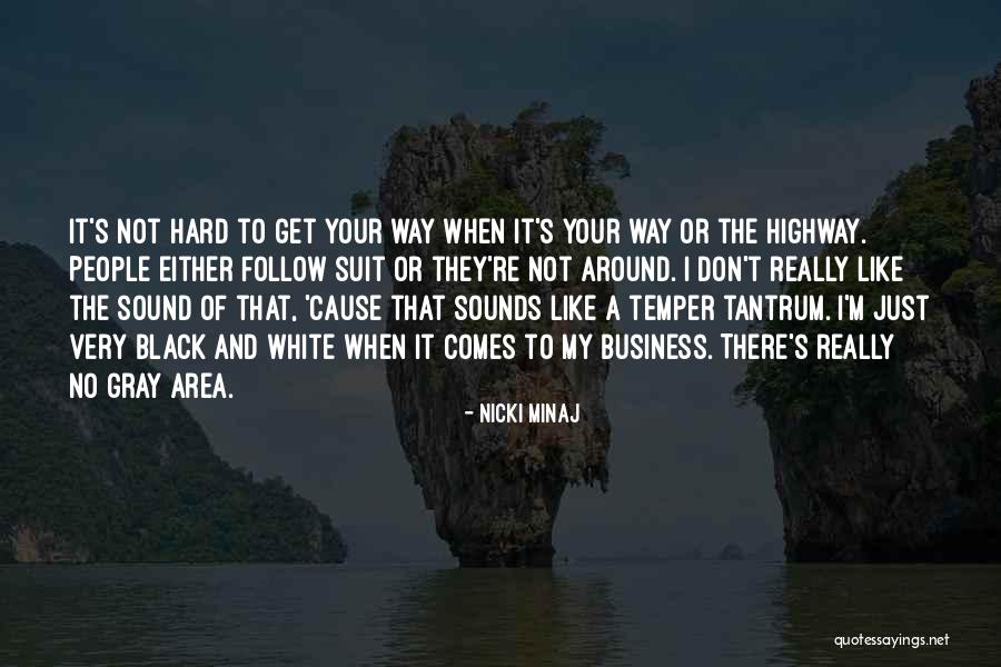 Daisaku Ikedas Quotes By Nicki Minaj Daisaku Ikedas Quotes By Nicki Minaj