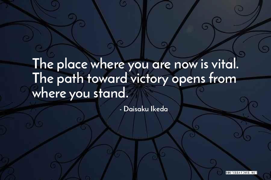 Daisaku Quotes By Daisaku Ikeda Daisaku Quotes By Daisaku Ikeda