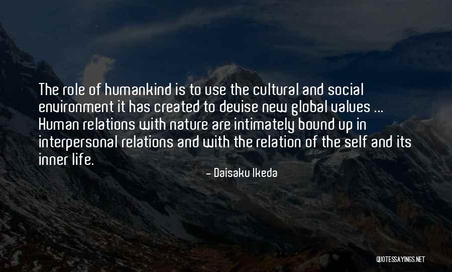 Daisaku Quotes By Daisaku Ikeda Daisaku Quotes By Daisaku Ikeda