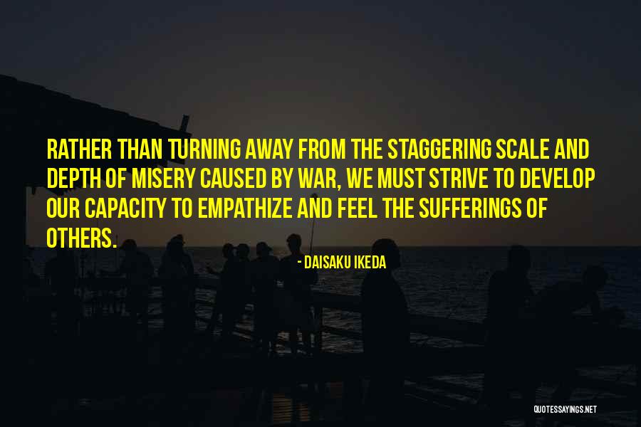 Daisaku Quotes By Daisaku Ikeda Daisaku Quotes By Daisaku Ikeda
