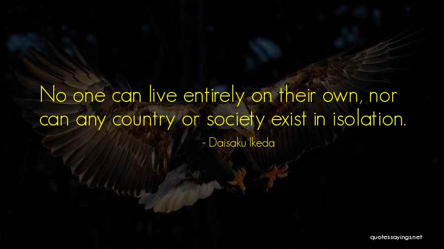Daisaku Quotes By Daisaku Ikeda Daisaku Quotes By Daisaku Ikeda