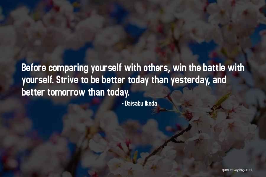Daisaku Quotes By Daisaku Ikeda Daisaku Quotes By Daisaku Ikeda