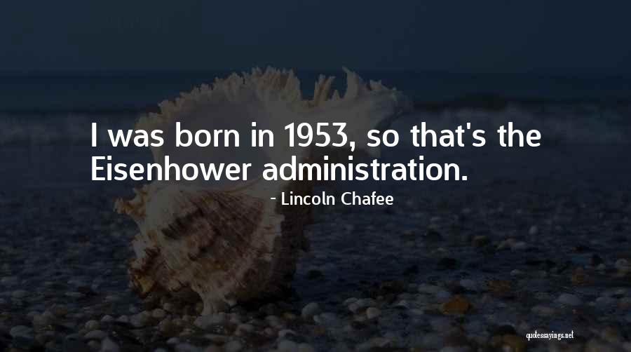 Daisha Jones Quotes By Lincoln Chafee Daisha Jones Quotes By Lincoln Chafee